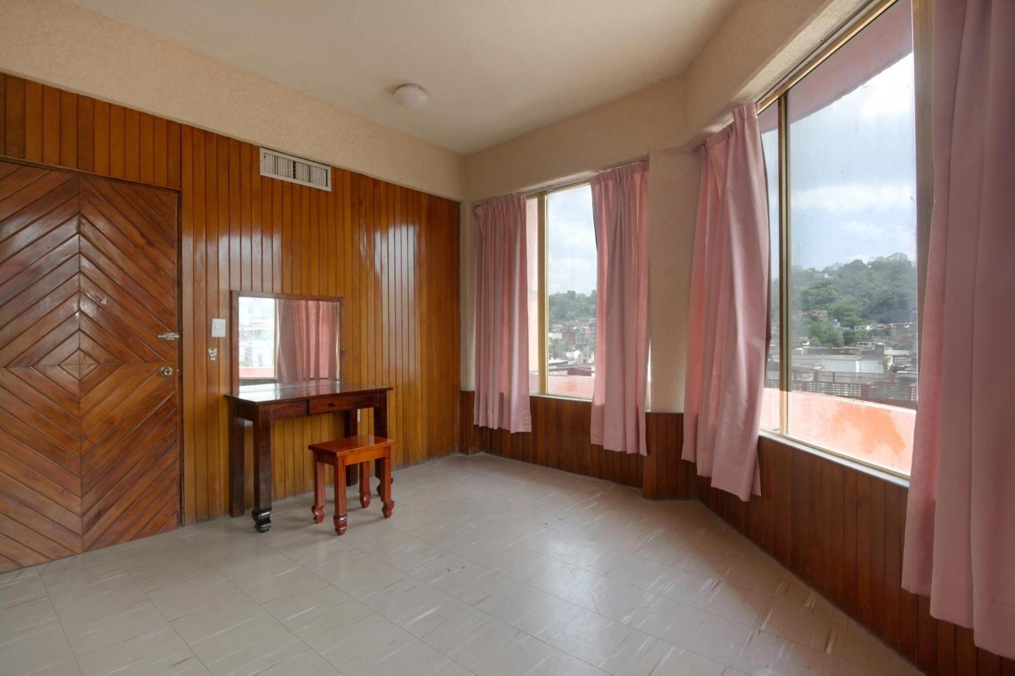 Oyo Hotel Totonacapan, Papantla Buitenkant foto